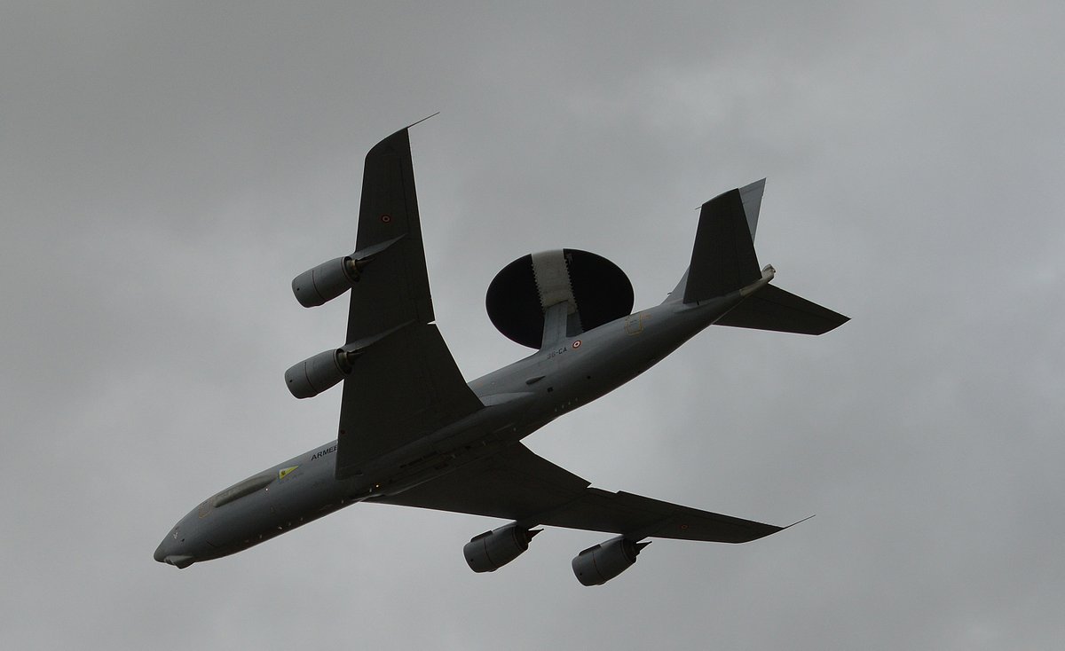 Mali_AvGeek's tweet image. #RIAT25