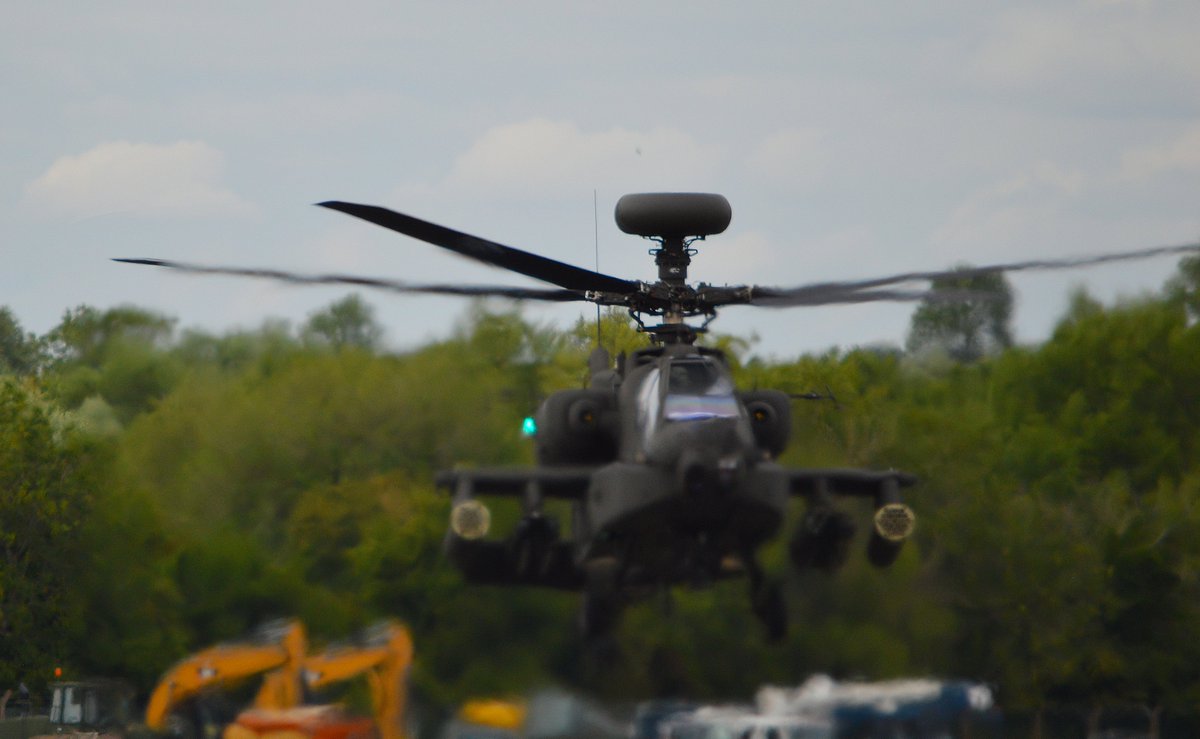 Mali_AvGeek's tweet image. #RIAT25