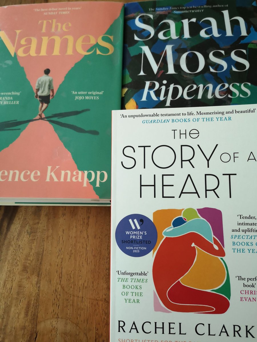 Ringmer Village Library tweet media