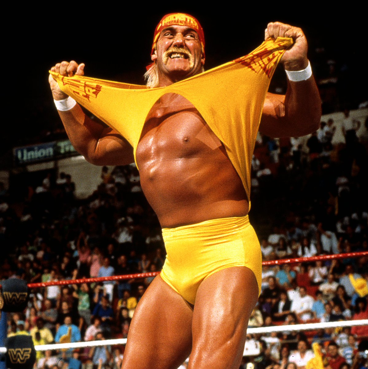 FelsingerJohann's tweet image. Growing up in Oz and watching Wrestling, the hulkster was the main man with hulkamania.
R.I.P. Hulk Hogan
#HulkHoganRIP #hulkamania #Hulk