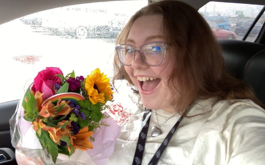 I’ve been inactive on this account for a bit, but know I’m having fun! 

I’m more active on <a href="/lisaroanton/">mar | Prime Tide 🦸🏻‍♀️ 🏴‍☠️</a>