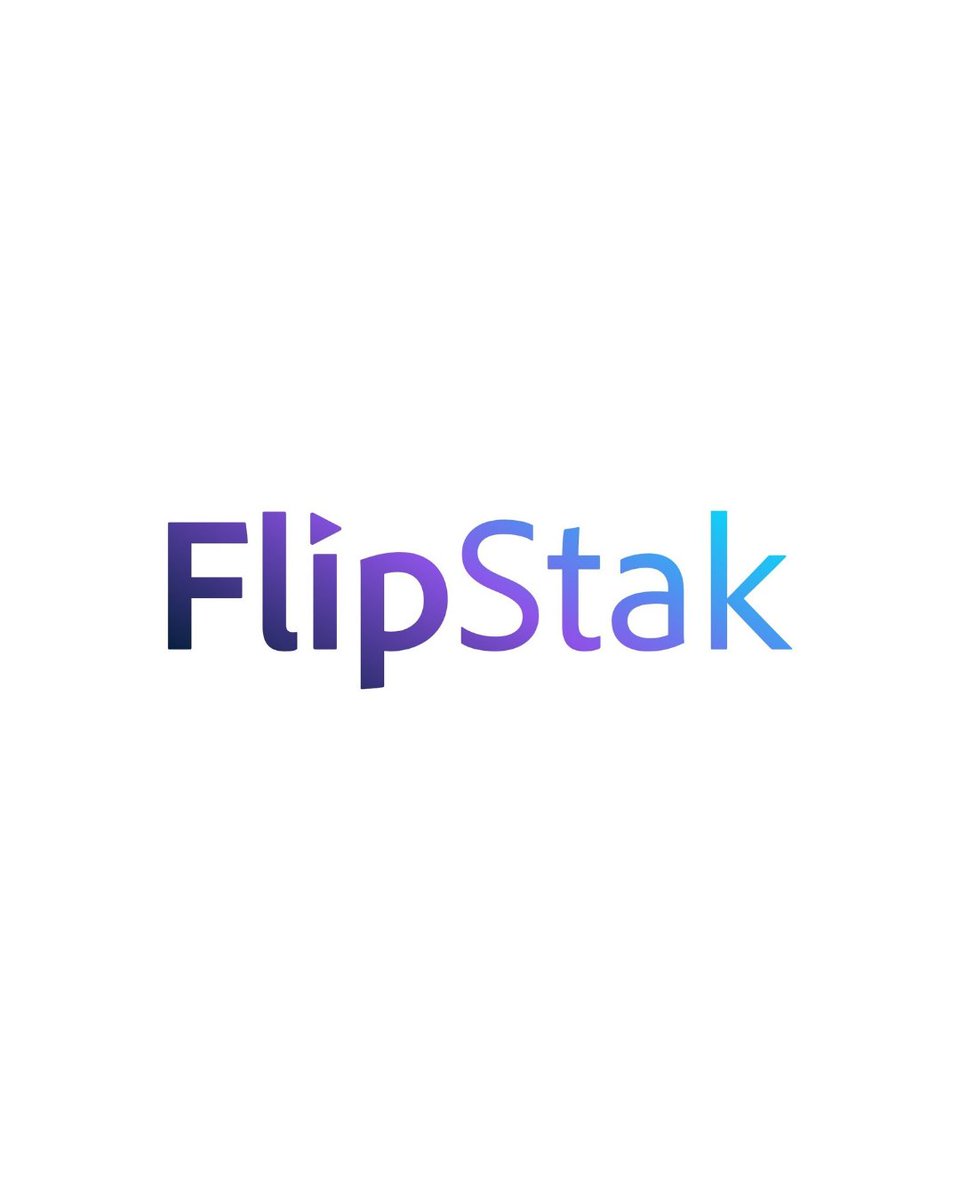 flipstak_'s tweet photo. Big things are coming. 

Flipstak is the future of creator-driven content—video-first, community-powered, and built for those who want to own their impact. https://t.co/D9be6CizhS