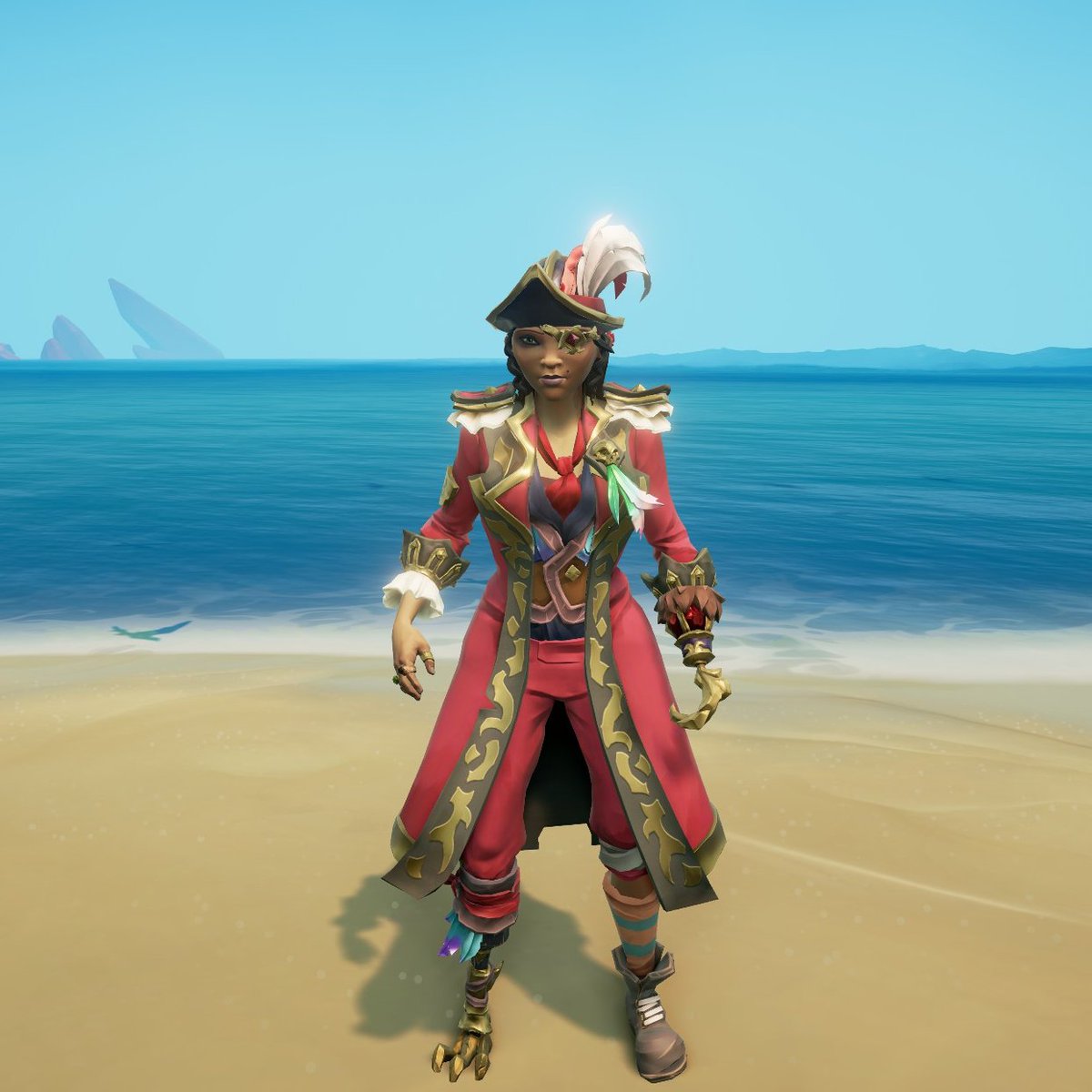 Theme: Vibrant
#StyleOfThieves  <a href="/SeaOfThieves/">Sea of Thieves</a>
