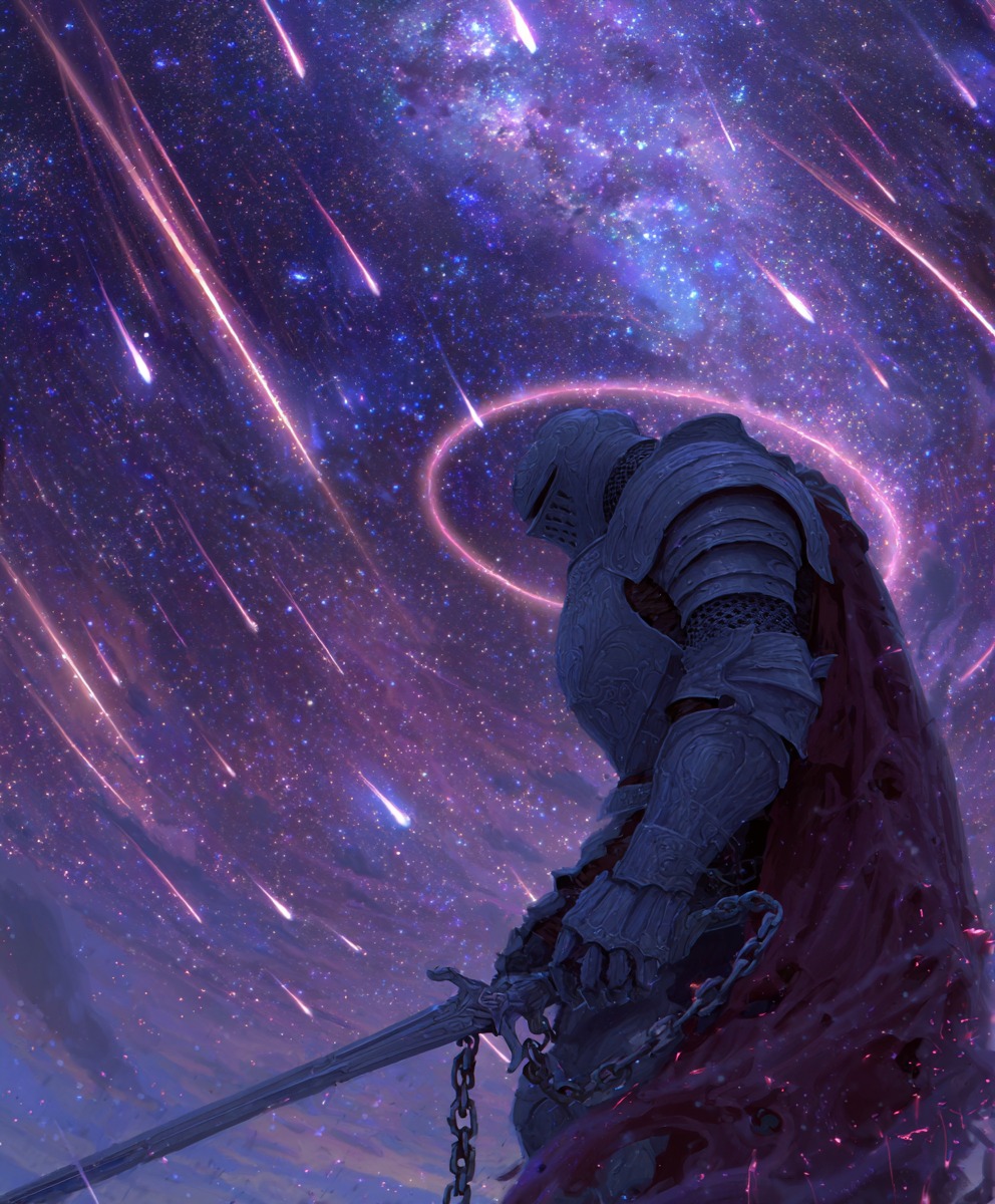 KatanaAether's tweet image. “History written in blood is unforgettable.”