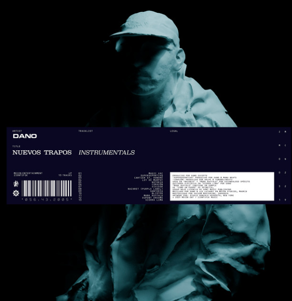 tambulapesadiya's tweet image. no podes tener esta cover en un album de INSTRUMENTALES yall crazy