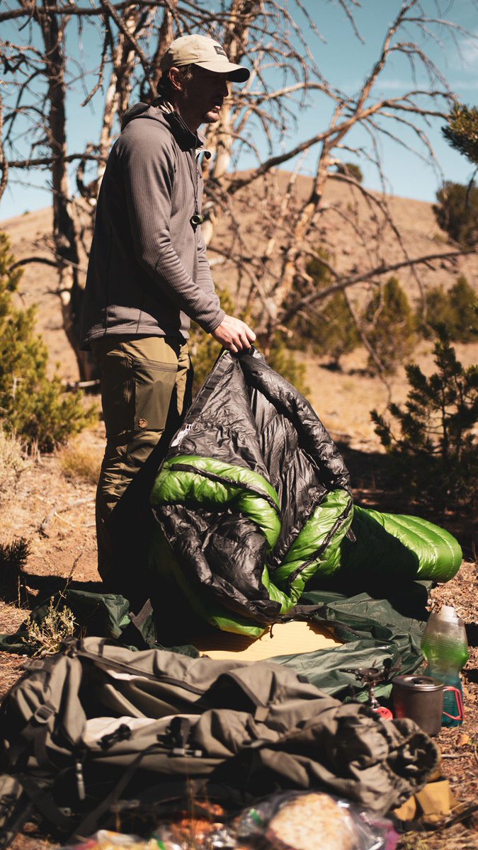 GOHUNT's tweet image. What are the best sleeping bags for hunting? A guide to options that just work
gohunt.com/browse/gear-li…