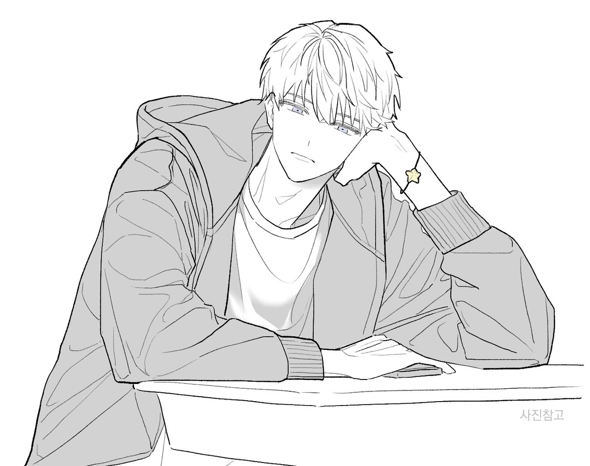 #심성훈 #セイヤ #Xavier #LoveandDeepspace