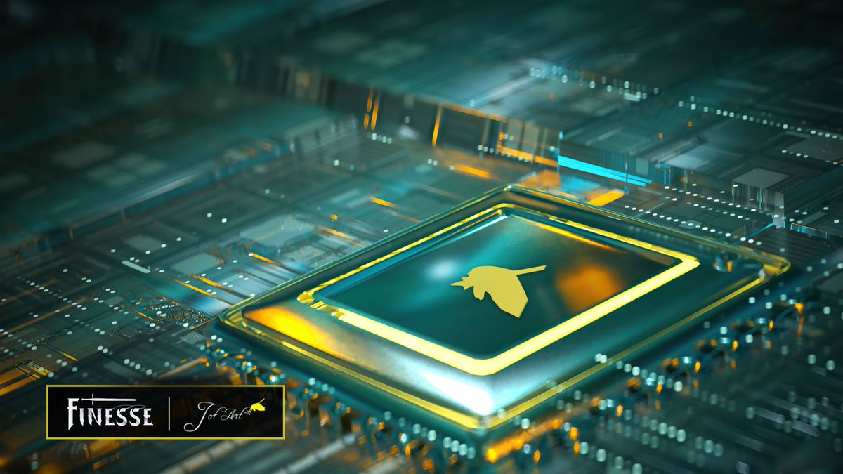 JotArts's tweet image. Player-run. Community-driven. Profit-shared. Jot Art is on track to become the first truly decentralized gaming platform of its kind. ✨
Learn more: jot.art