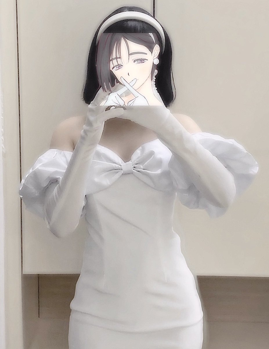 hai i have nothing to post so heres old sua cosplay.... i am her trust....