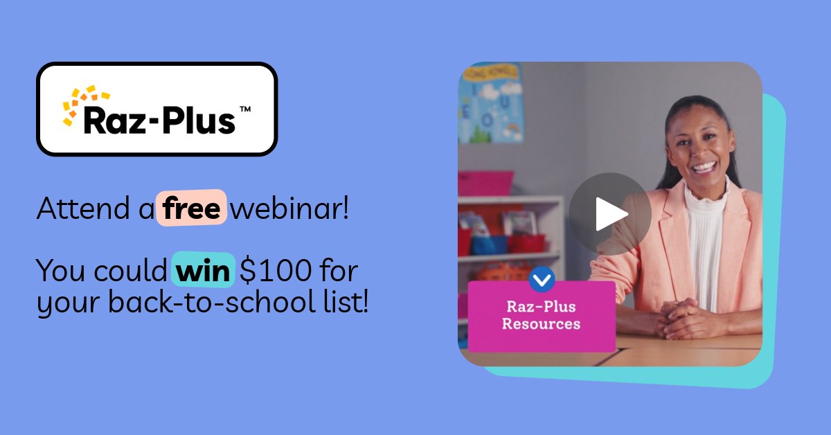 Learning A-Z tweet media