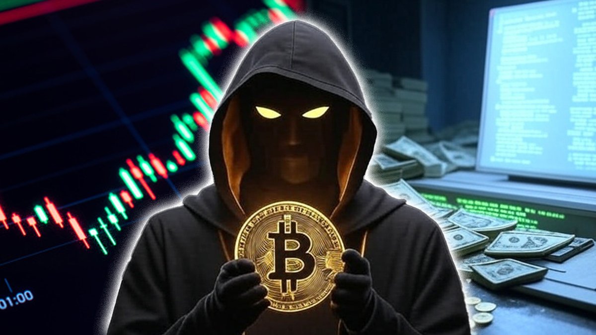 That Martini Guy ₿ tweet media