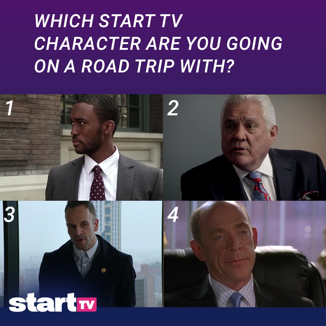 starttvnetwork's tweet image. Which Start TV character would you take on a road trip? Choose wisely, it&apos;s a 12-hour trip with minimum stops. #MajorCrimes #TheCloser #Elementary #RizzoliandIsles #StartTV