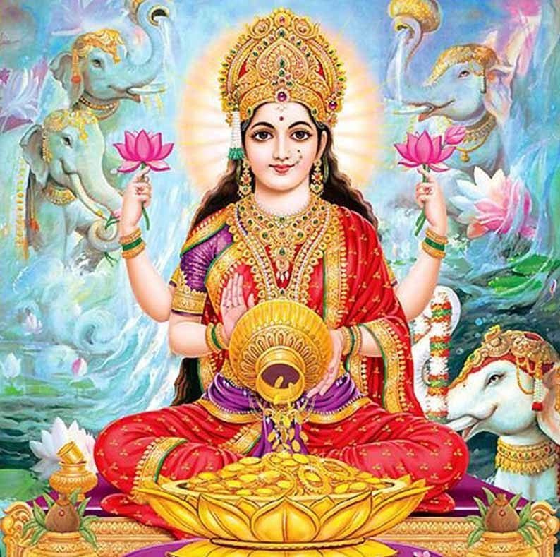 नमस्तेऽस्तु महामाये श्रीपीठे सुरपूजिते।
      शङ्खचक्रगदाहस्ते महालक्ष्मिनमोऽस्तु ते॥ 
नमस्ते  गरुडारूढे  कोलासुरभयङ्करि।
      सर्वपापहरे  देवि  महालक्ष्मि  नमोऽस्तु ते॥
       ॥ ॐ श्री लक्ष्मी देव्यै नमः ॐ ॥🙏🚩

<a href="/alokdubey1408/">Alok</a> <a href="/m_imsaying/">KarmaYogi Dubey IM🐦</a> <a href="/_kanhasakhi/">अपराजिता</a> <a href="/_Pari30jul/">प⃝ रीता</a> <a href="/Alkasingh66/">अलका सिंह</a>