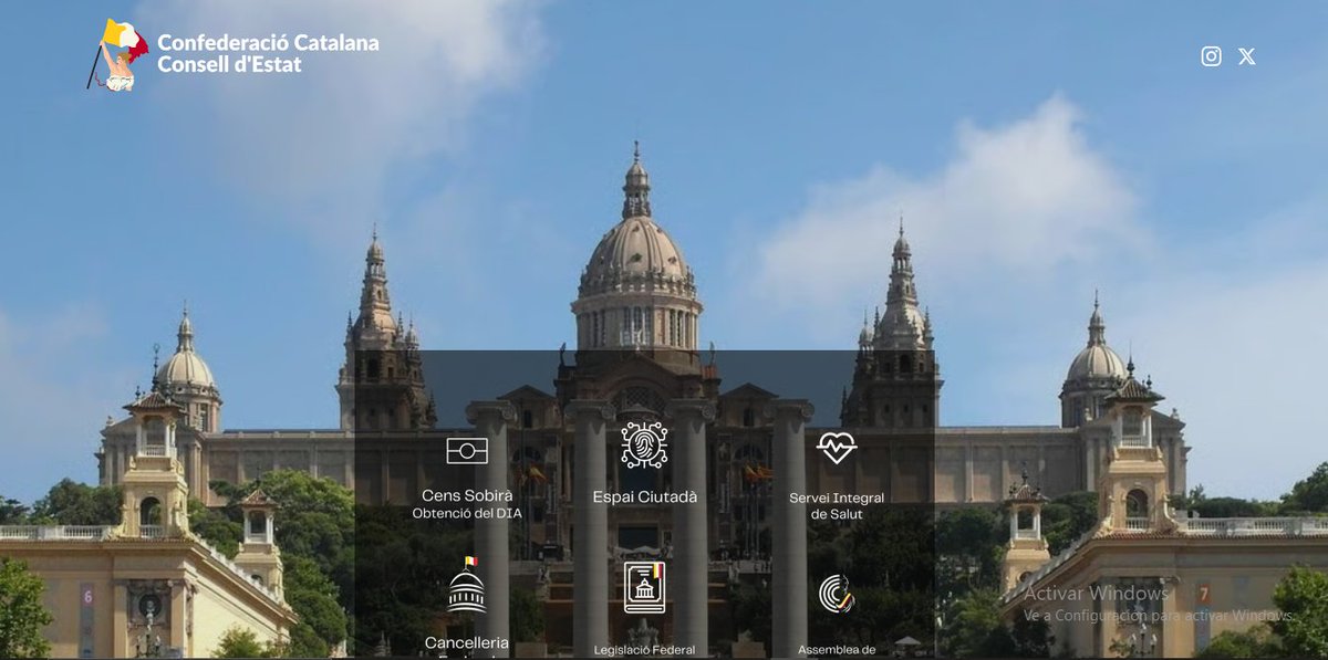 🏛️ℹ️ | #LegislacióFederal
🟡⚪️🔴

Atès que l’Assemblea de Representants, en la seva sessió constituent del dia 30 de gener de 2025, va aprovar la següent, "Llei Qualificada Federal 02/2025, del 30 de Gener, de la Unitat Monetària, els Mitjans de Pagament i les Finances de la