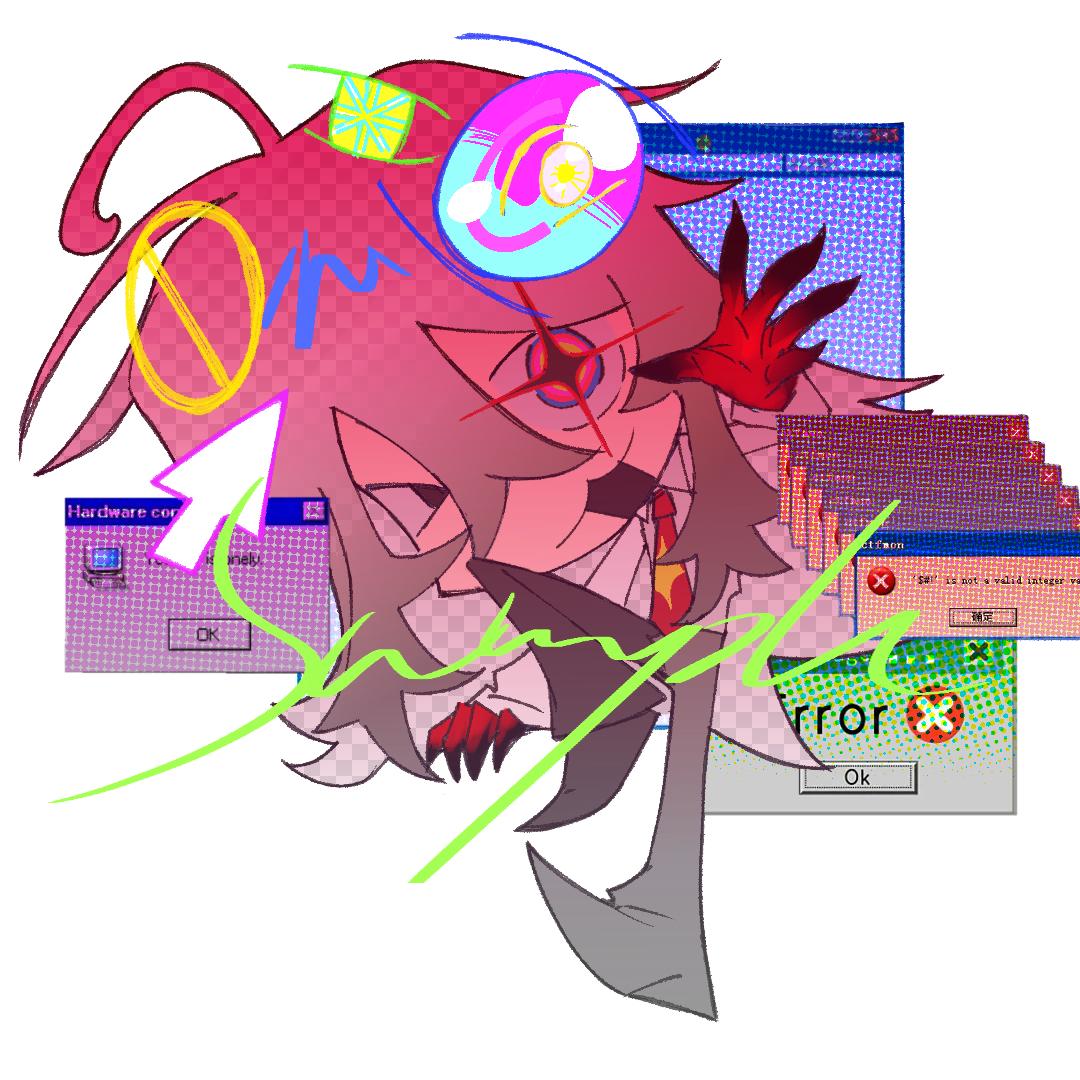 liloranges57's tweet image. 工