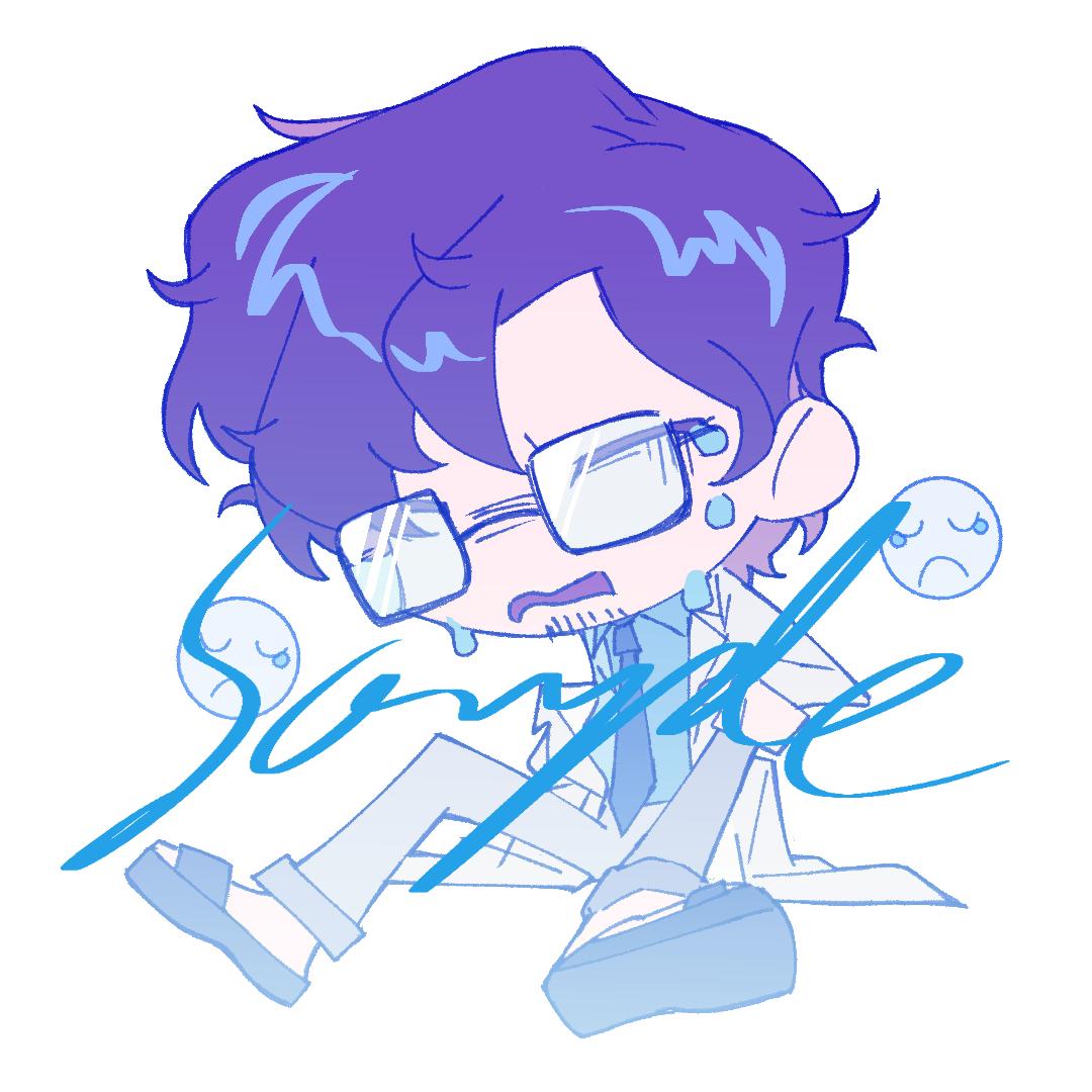 liloranges57's tweet image. 工