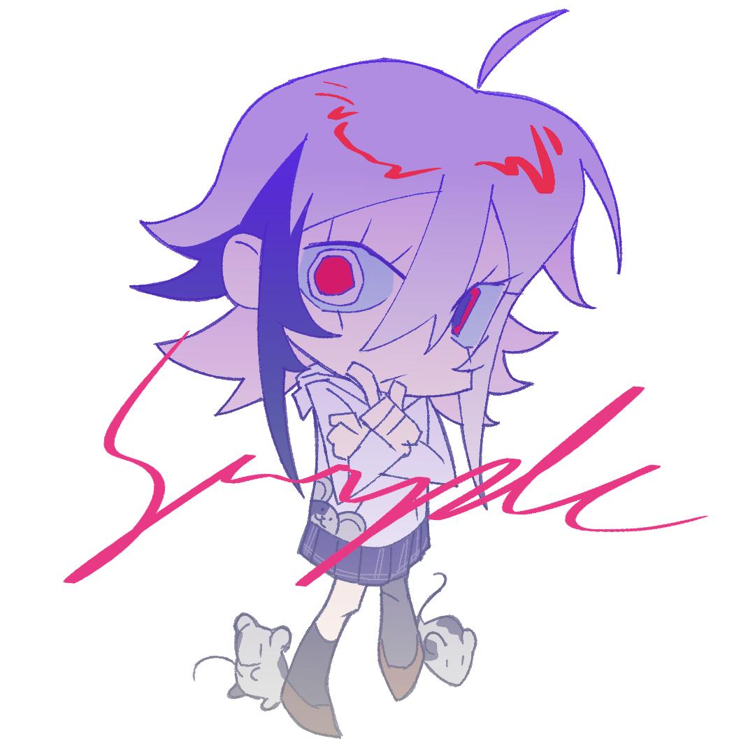 liloranges57's tweet image. 工