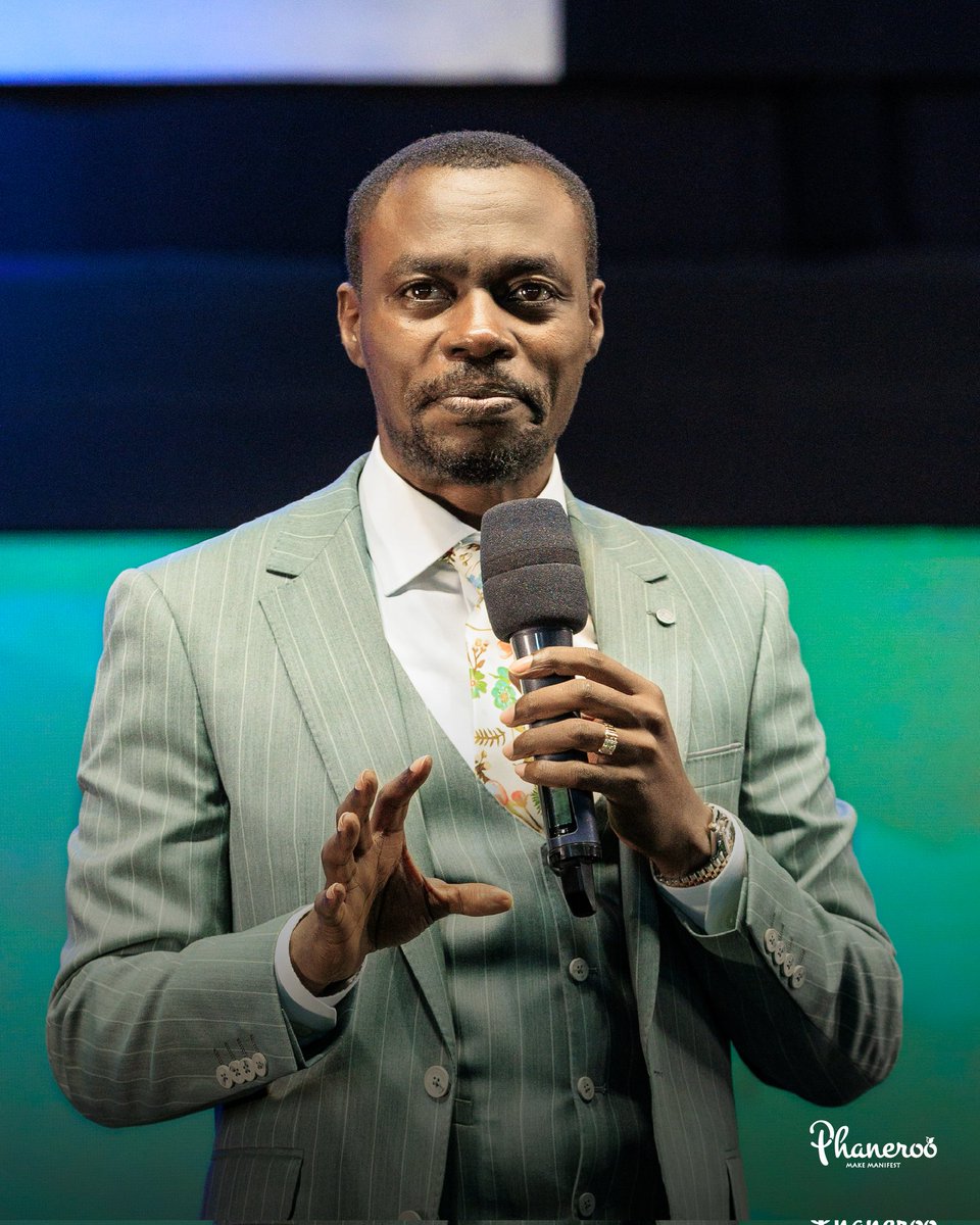 The Word of God is the foundation to discovering and growing in the unique anointing upon your life. Study and consistently meditate upon the Word. This renews your mind, deepens your spiritual discernment and keeps you in sync with His voice of counsel.

bit.ly/UniqueCharacte…