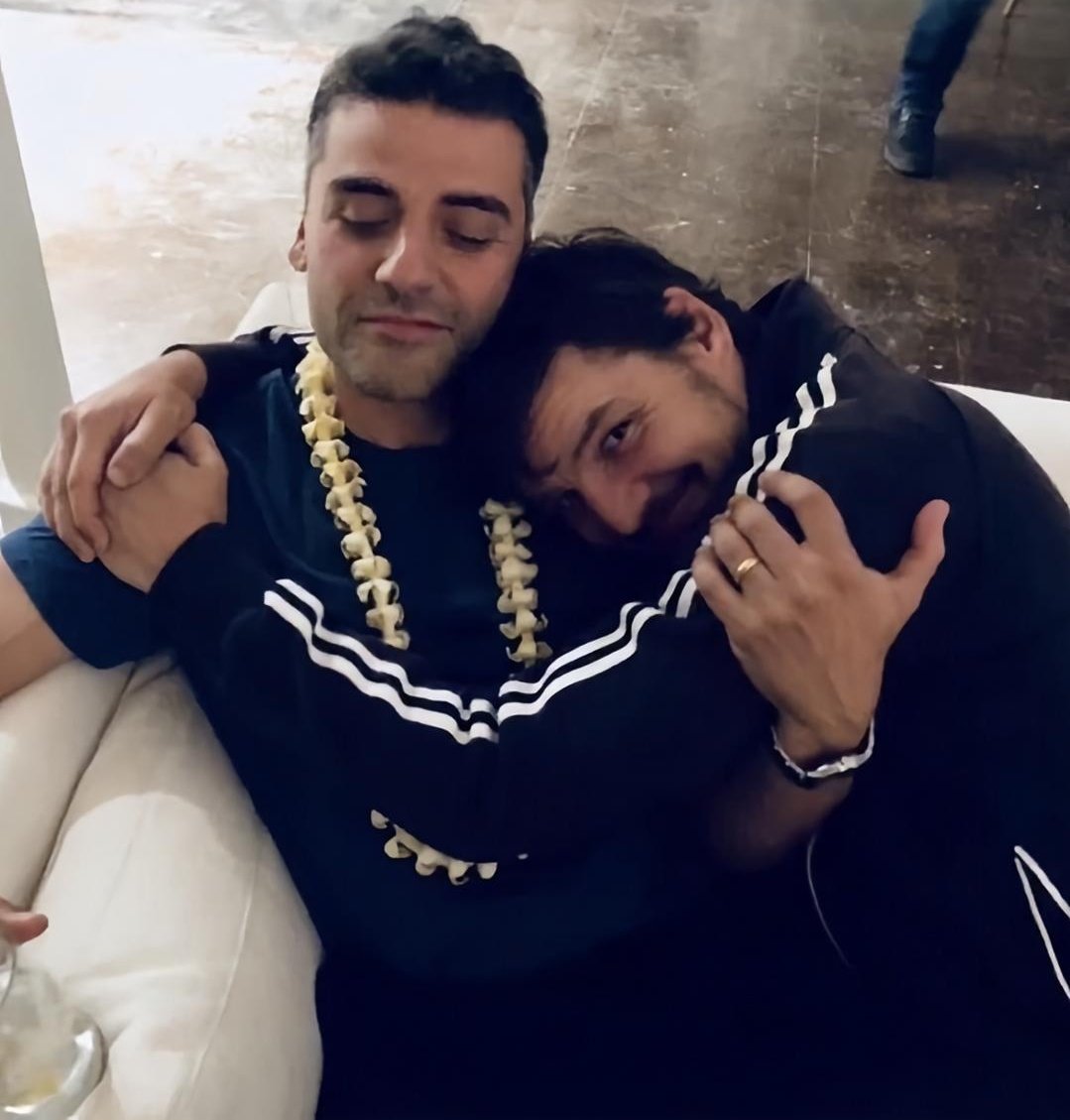 Mayykin IV tweet media