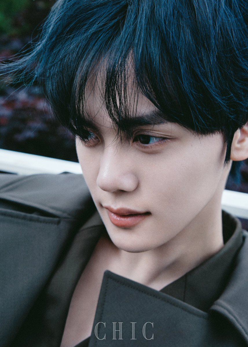 mgyuvin's tweet photo. If you have seen the photos, I hope you feel what I felt. That subtle space between perfection and presence. Nothing too loud, just honest. Thank you CHIC for the trust. These moments will stay. I am putting this one on my memory shelf sealed with everything I have come to be. https://t.co/DA4quiu1Gi