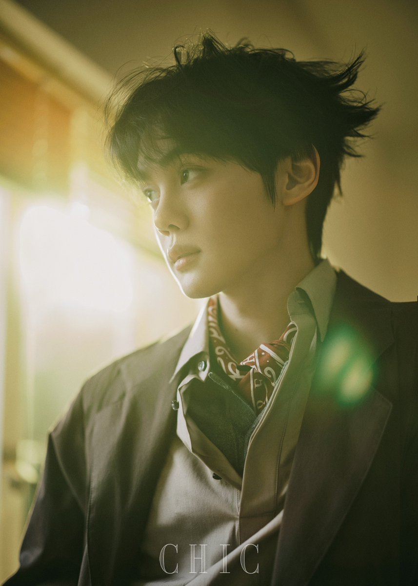 mgyuvin's tweet photo. If you have seen the photos, I hope you feel what I felt. That subtle space between perfection and presence. Nothing too loud, just honest. Thank you CHIC for the trust. These moments will stay. I am putting this one on my memory shelf sealed with everything I have come to be. https://t.co/DA4quiu1Gi