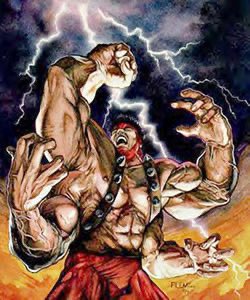 DailyMutantsX's tweet image. Today’s Mutant of the day is Michael McCain A.K.A Forearm!
First Appearance: New Mutants #86 (December 1989)
Created by: Louise Simonson & Rob Liefeld
Powers: Forearm has… well, four arms.