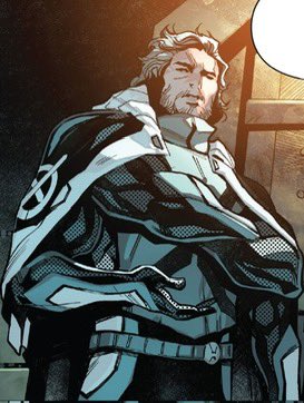 DailyMutantsX's tweet image. Today’s Mutant of the day is Michael McCain A.K.A Forearm!
First Appearance: New Mutants #86 (December 1989)
Created by: Louise Simonson & Rob Liefeld
Powers: Forearm has… well, four arms.