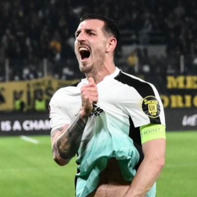owen_bhafc's tweet image. #NewProfilePic