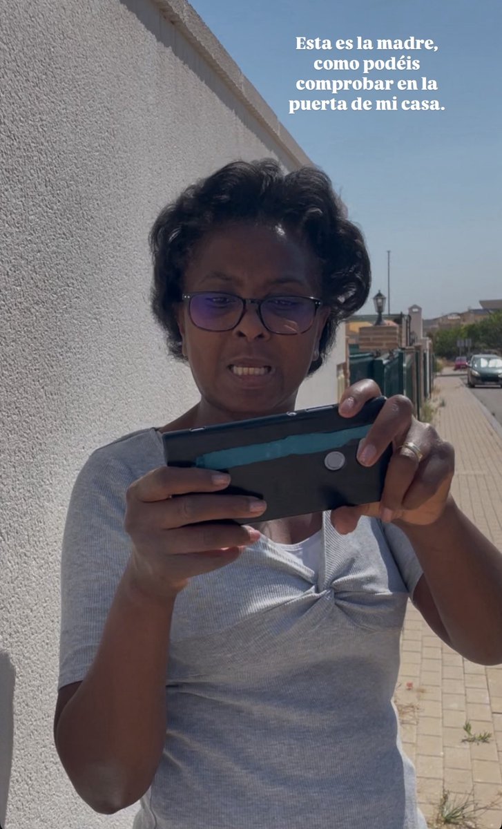 Franxuh_'s tweet image. Padres e hijo responsables de la pesadilla a una pareja de La Tercia (Murcia)