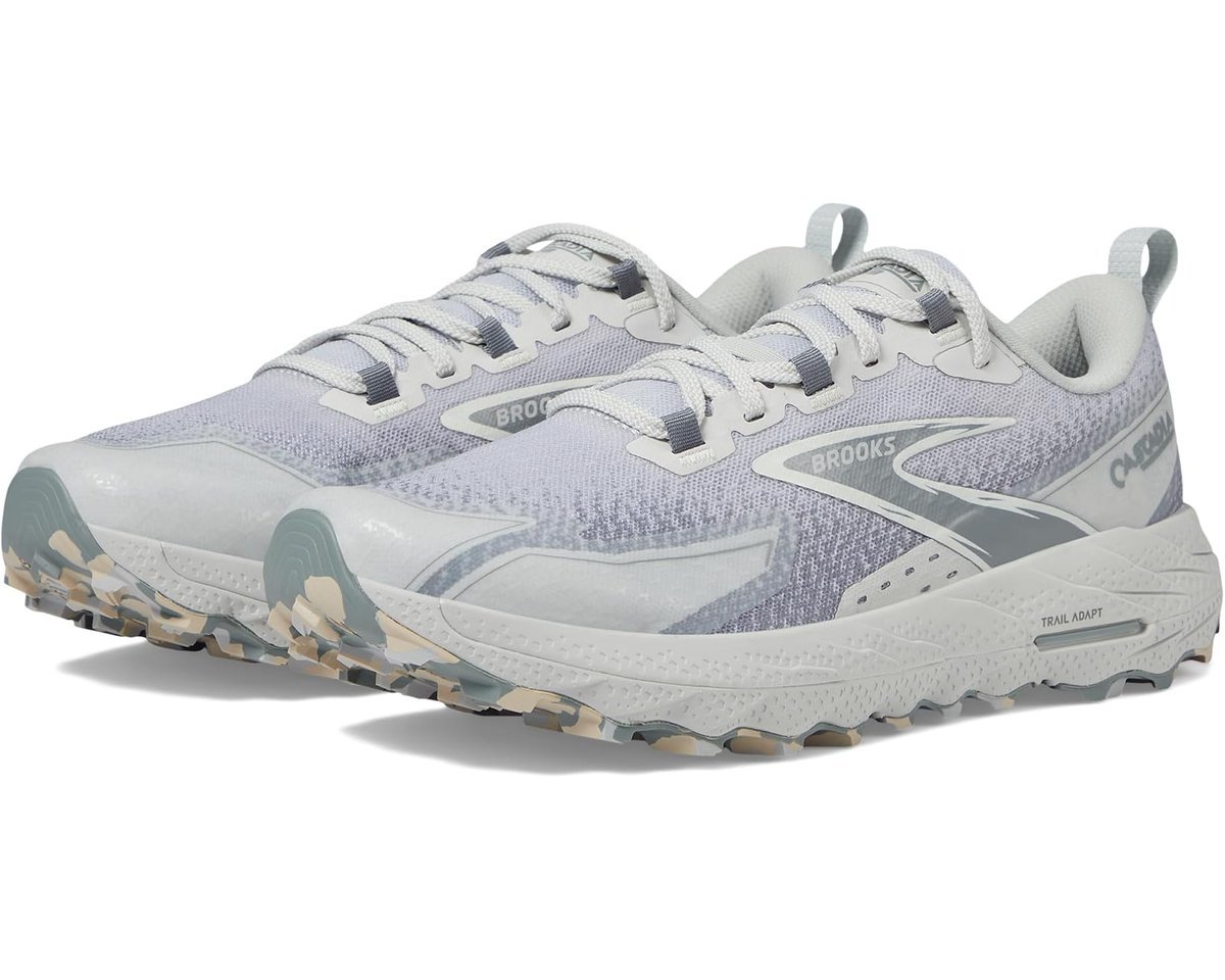 ONLY $94.99 (REG $140) For Brooks Cascadia 18 Men's Running Shoes #ad

&gt;&gt; howl.link/u60qhllbec3t3
