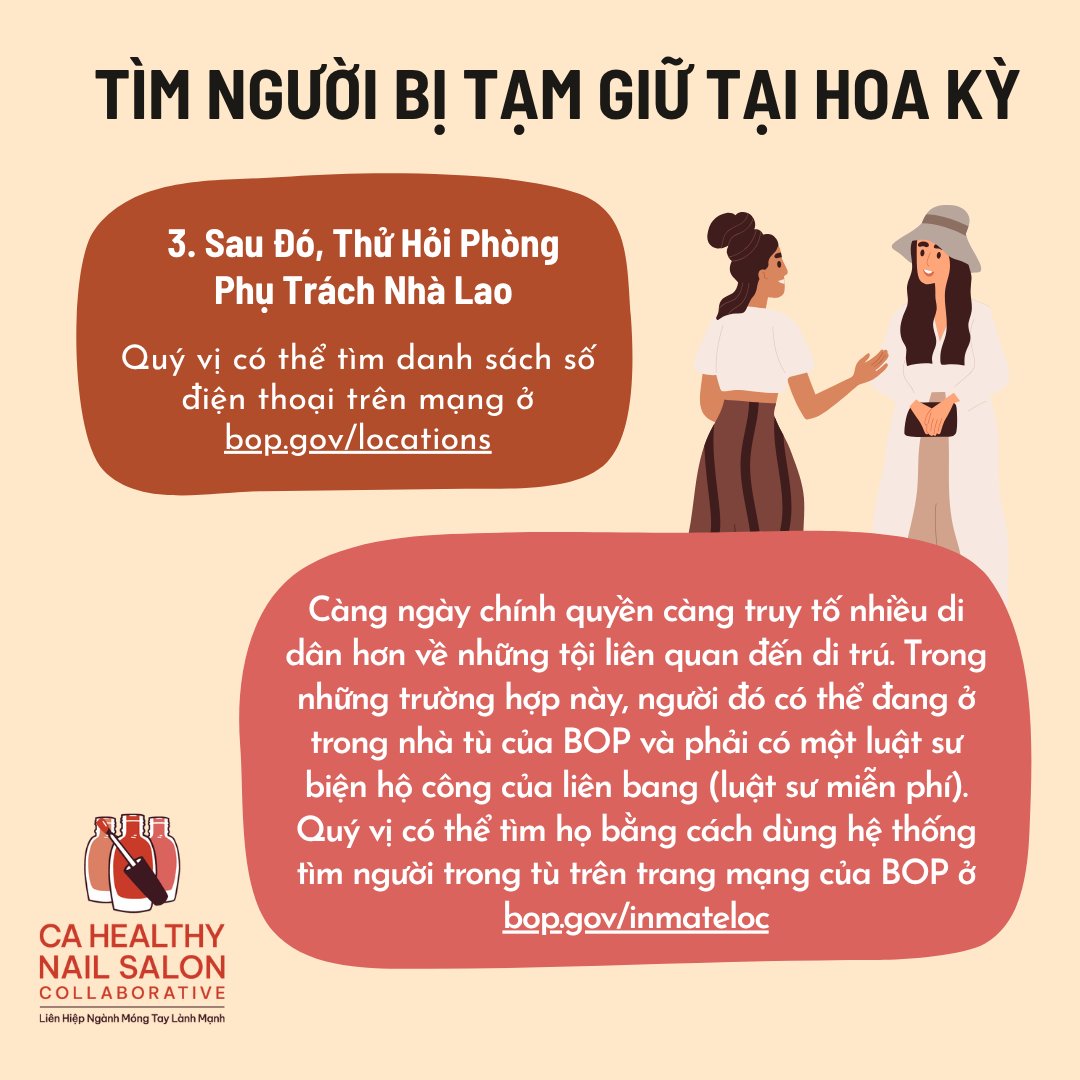 CA Healthy Nail Salon Collaborative tweet media