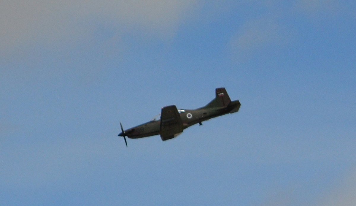 Mali_AvGeek's tweet image. #RIAT25