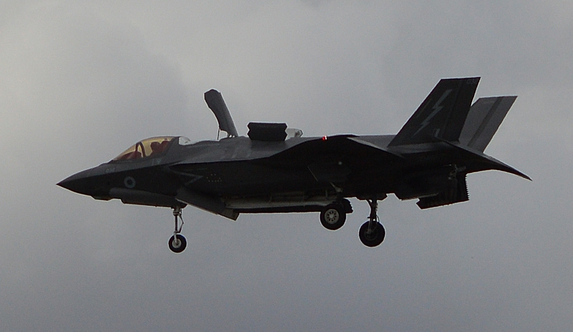 Mali_AvGeek's tweet image. #RIAT25