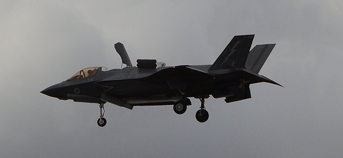 Mali_AvGeek's tweet image. #RIAT25