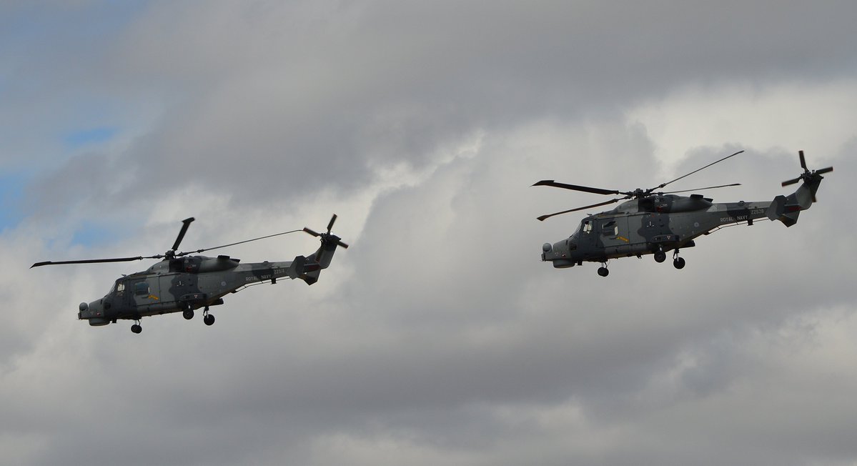 Mali_AvGeek's tweet image. #RIAT25