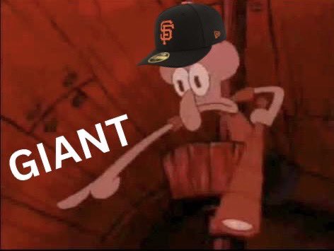 #SFGiants