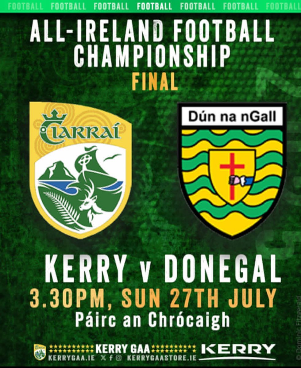 DerrylinGFC's tweet image. All Ireland Club Members Draw - Winner
Get all the latest news on the Derrylin O'Connells GFC app member.clubspot.app/club/derrylin-…