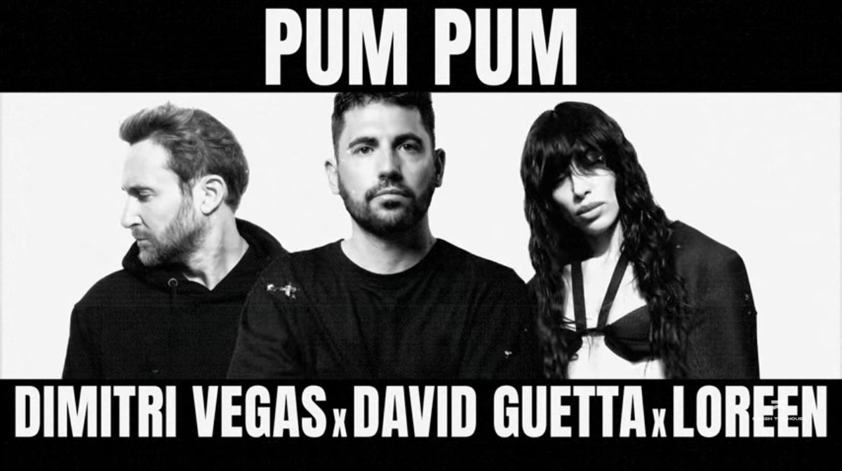 loreencharts's tweet image. 'Pum Pum' has surpassed 2 million streams on Spotify, becoming Loreen's 38th song to reach this milestone