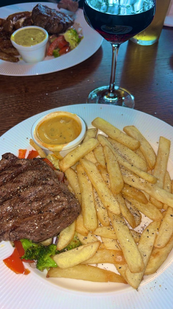 RandyBoBandy500's tweet image. Gøtt
Gett 
#dagensmiddag