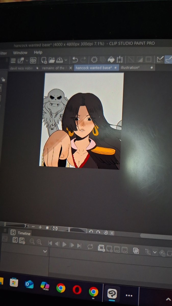 overart_t's tweet image. New art im working on, I&apos;m hating it so I accept some advice