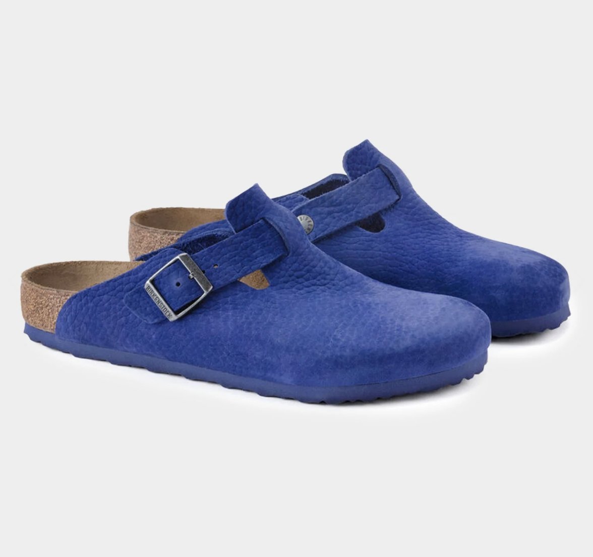 Now $95 w/code EXTRA20 

Birkenstock Boston Clog 'Blue'

&gt;&gt; mavely.app.link/e/bCZLPY1PgVb #ad