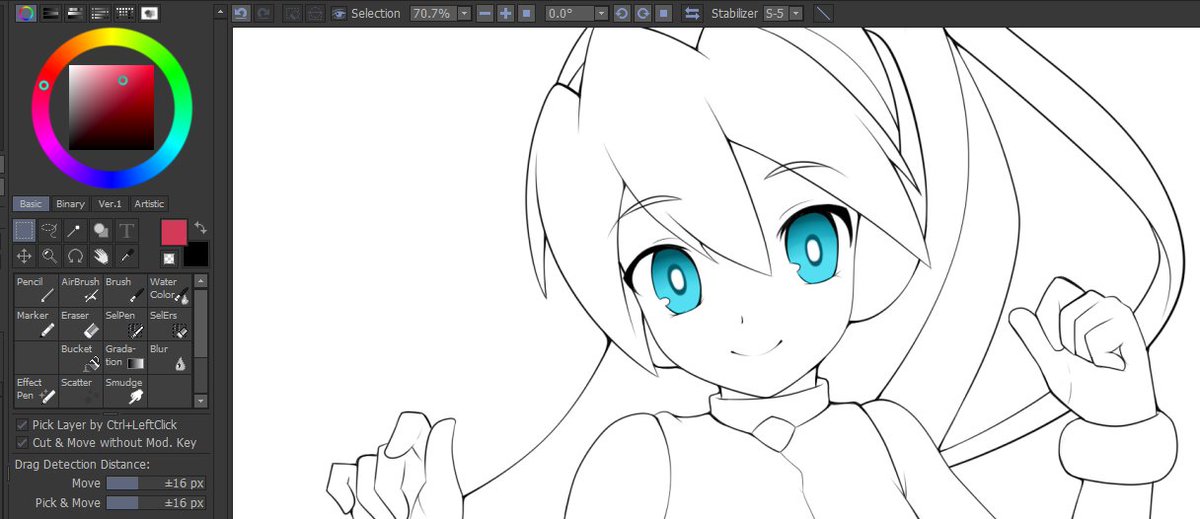 JetAxl_Tanuki's tweet image. La siguiente actualización es el dibujo completo!!!!
ya vi que al parecer si tenían muchas ganas de una Ciel XD