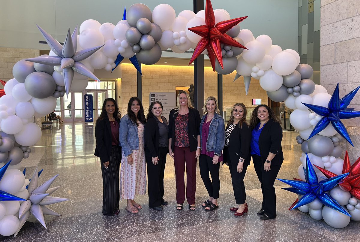 Legacyrebels's tweet image. The Rebel A-Team is ready for the 2025-2026 school year! #rebelnation #excellenceinaction