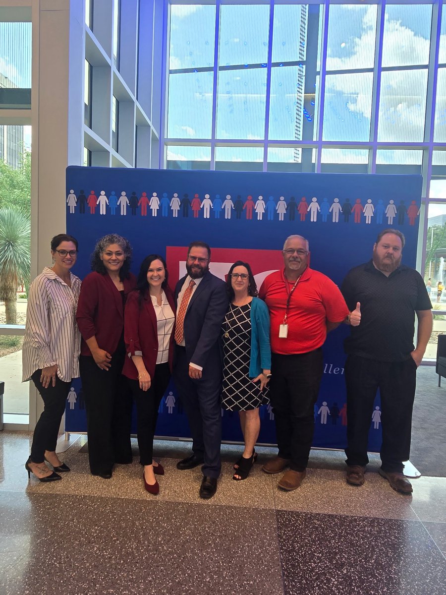 Legacyrebels's tweet image. The Rebel A-Team is ready for the 2025-2026 school year! #rebelnation #excellenceinaction