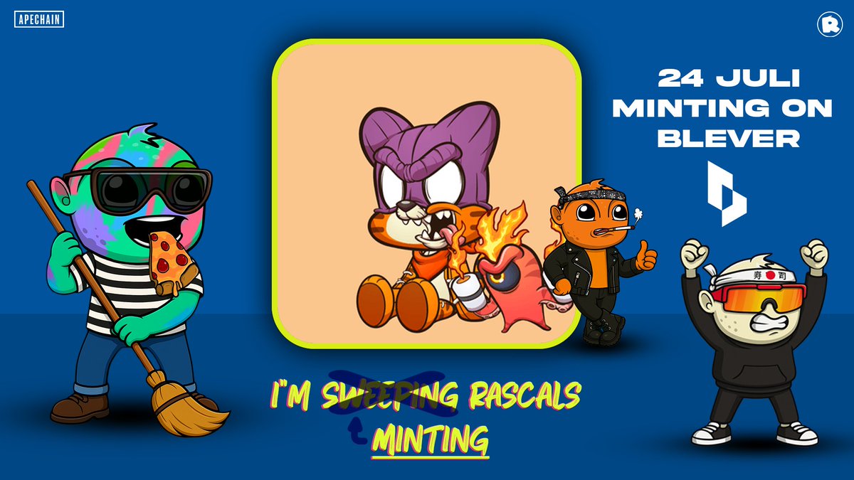MemoAngeles_KB's tweet image. LFG @Kidrascal3D!!!