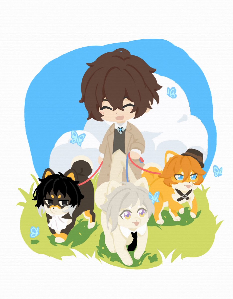 野生疯狗 (@yizhilangou) / Posts / X