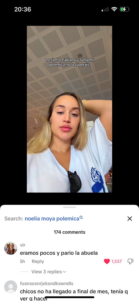 estoy llorando JAJAJSJSJS