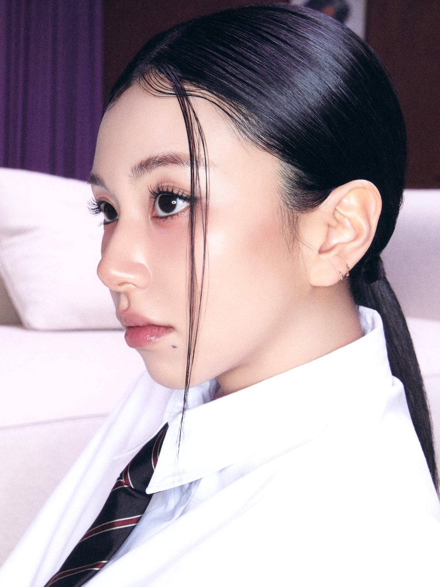 SCYDAILY's tweet image. she&apos;s so pretty