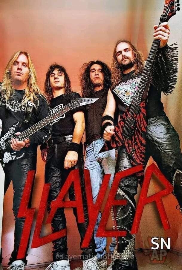 Slayer