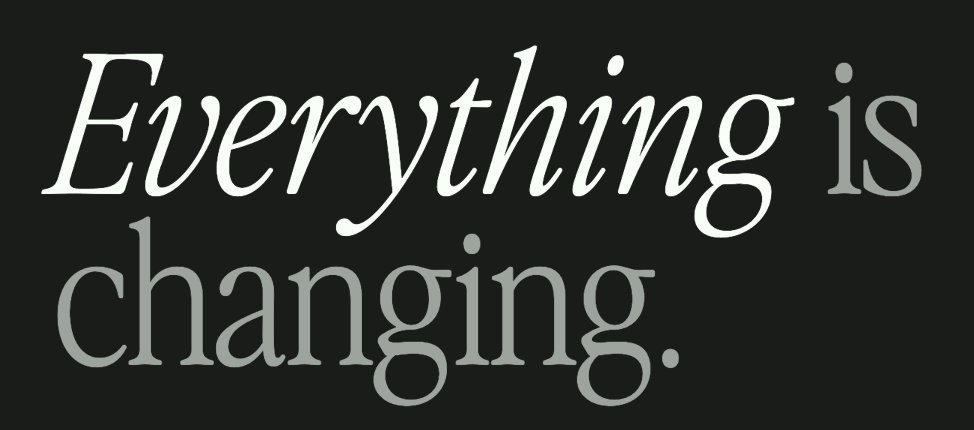 tayloramurphy's tweet image. I&apos;m calling for a moratorium on using these fonts